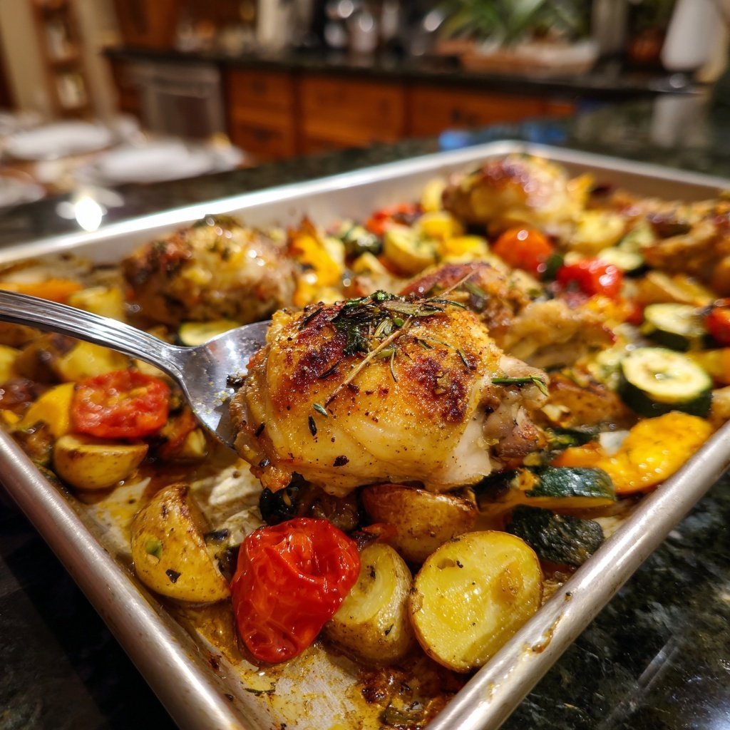 Fast Easy Meals Ideas