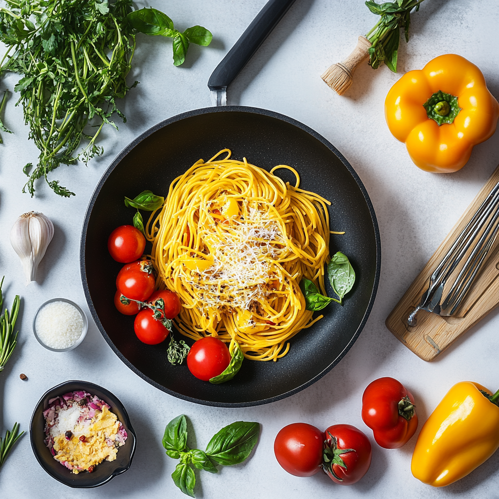 Fast Easy Meals Ideas