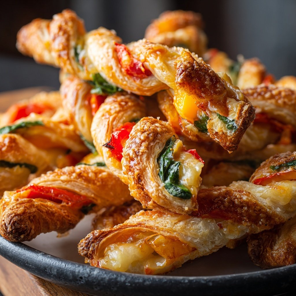 Holiday Festive Food Ideas