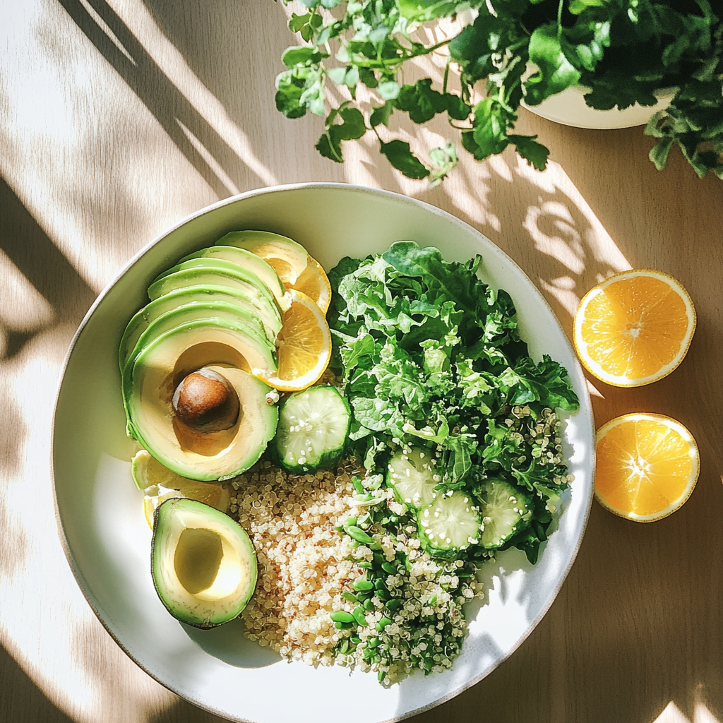 Clean Healthy Food Ideas