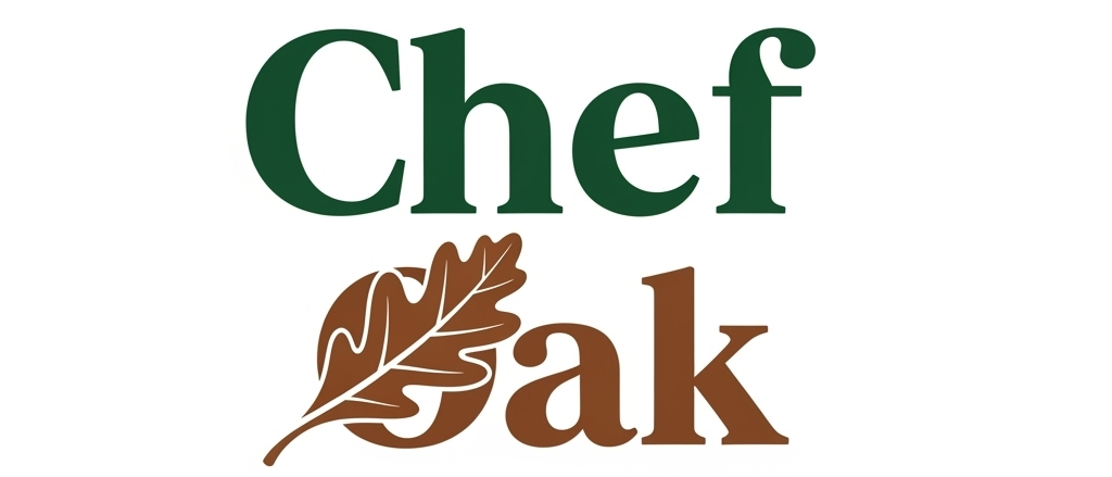Chef Oak